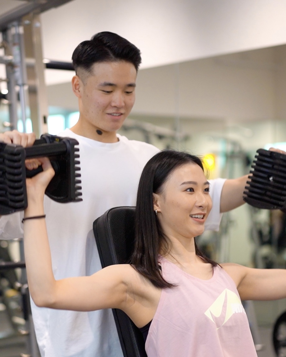 pilates