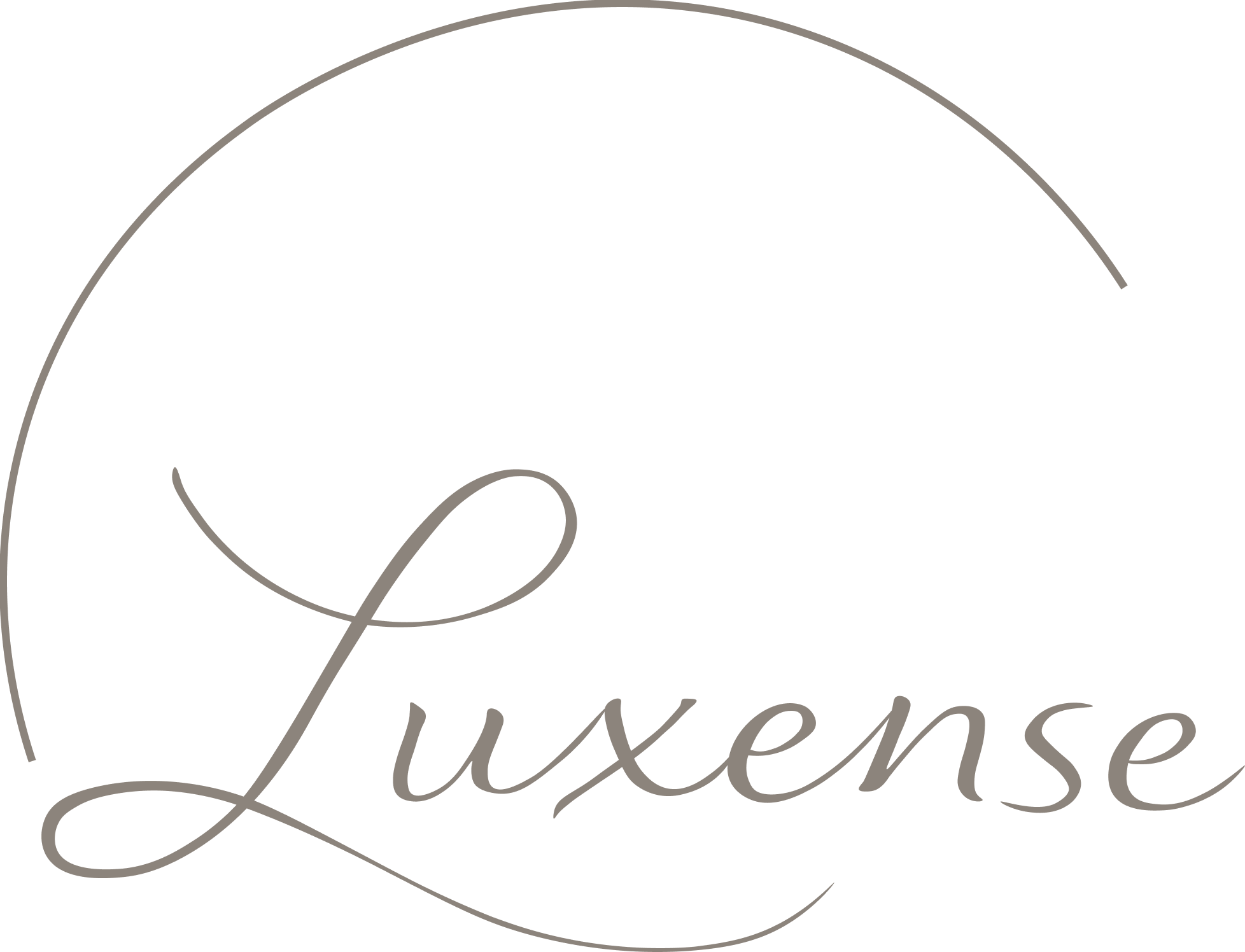 Luxense（ラグジェンス）